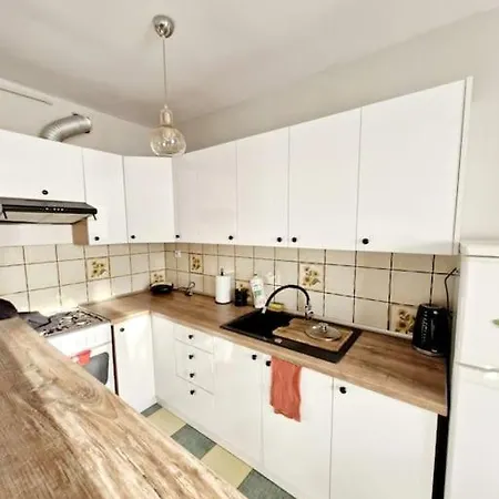 Ara House Płock