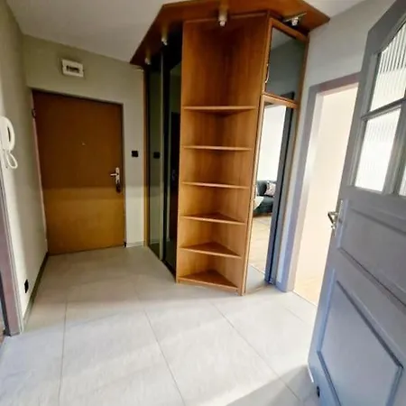 Apartmán Ara House *