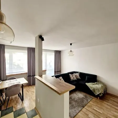 Apartmán Ara House Płock