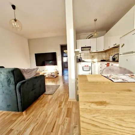 Apartmán Ara House