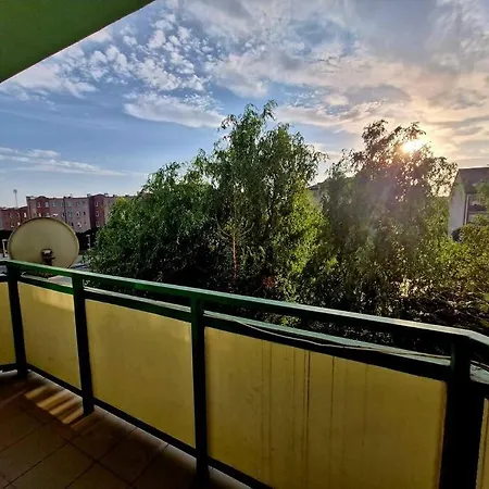 Apartmán Ara House *