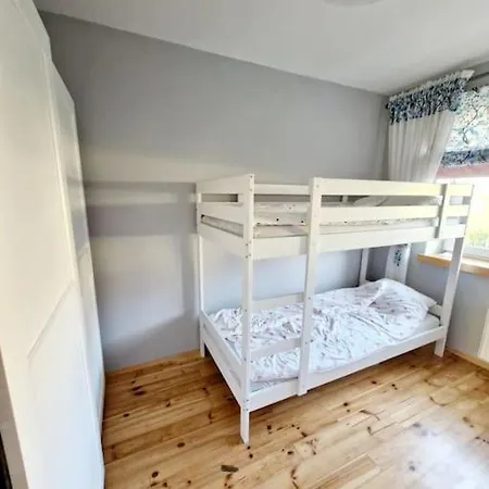 Apartmán Ara House