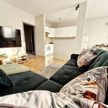 Apartmán Ara House Płock